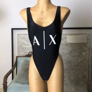 A/X swimsuit size S